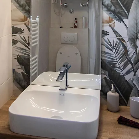 Ivon Appartement