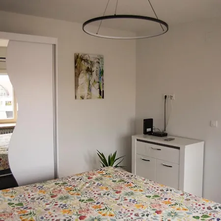 Apartment Ivon Belgrade