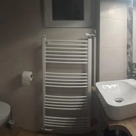 Apartment Ivon