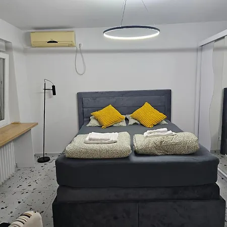 Apartment Ivon