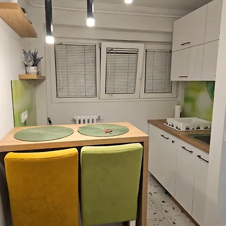 Apartment Ivon *