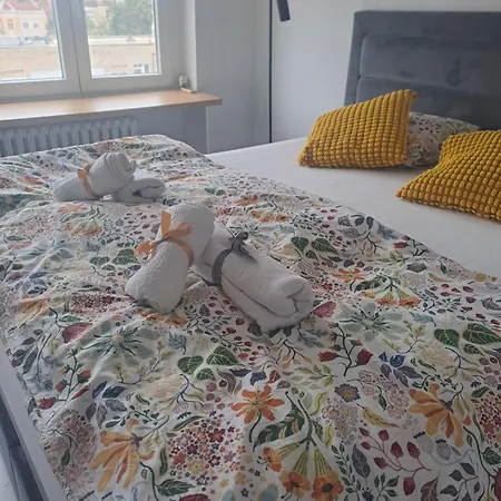 Apartment Ivon *
