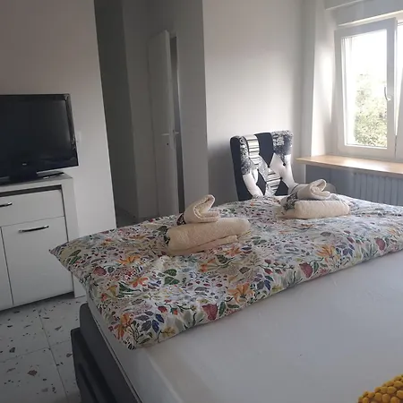 Apartment Ivon