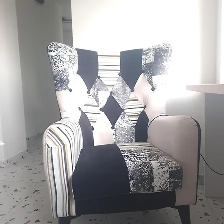 Ivon Apartment Belgrad