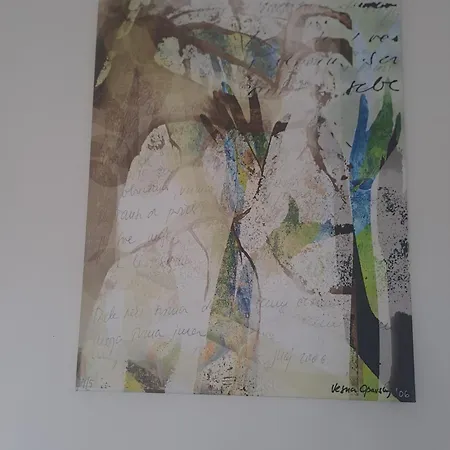Ivon Apartment